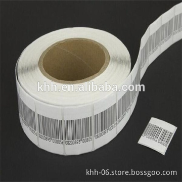 High Quanlity Factory Whole Sale Custom Printing Label Printing Machine Roll Sticker